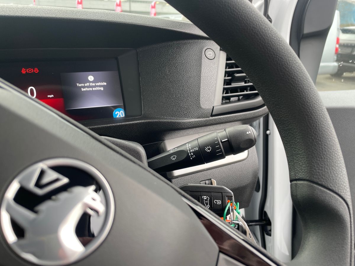 Used Vauxhall Vivaro 2025 for sale - 77089631: Photo 29