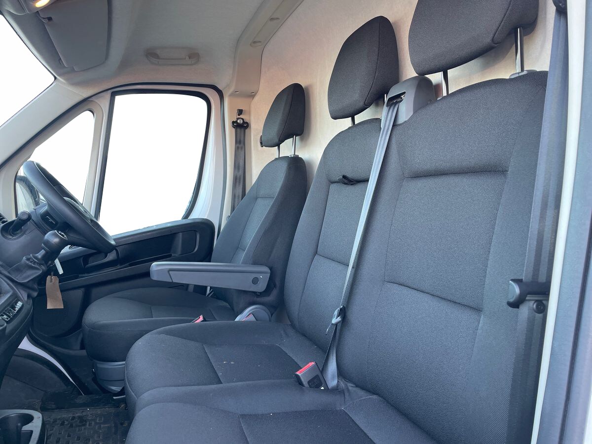 Used Vauxhall Movano 2024 for sale - 76407286: Photo 10