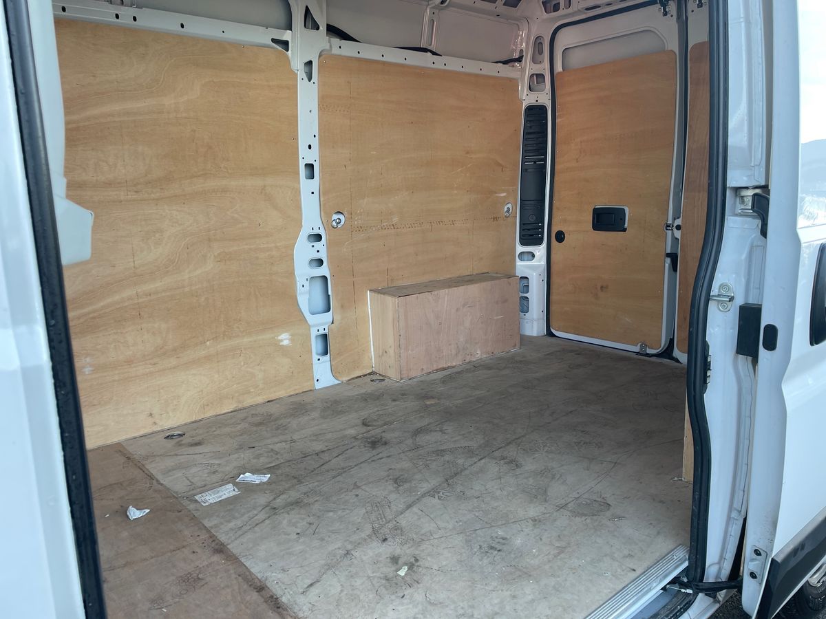 Used Vauxhall Movano 2024 for sale - 76407286: Photo 11