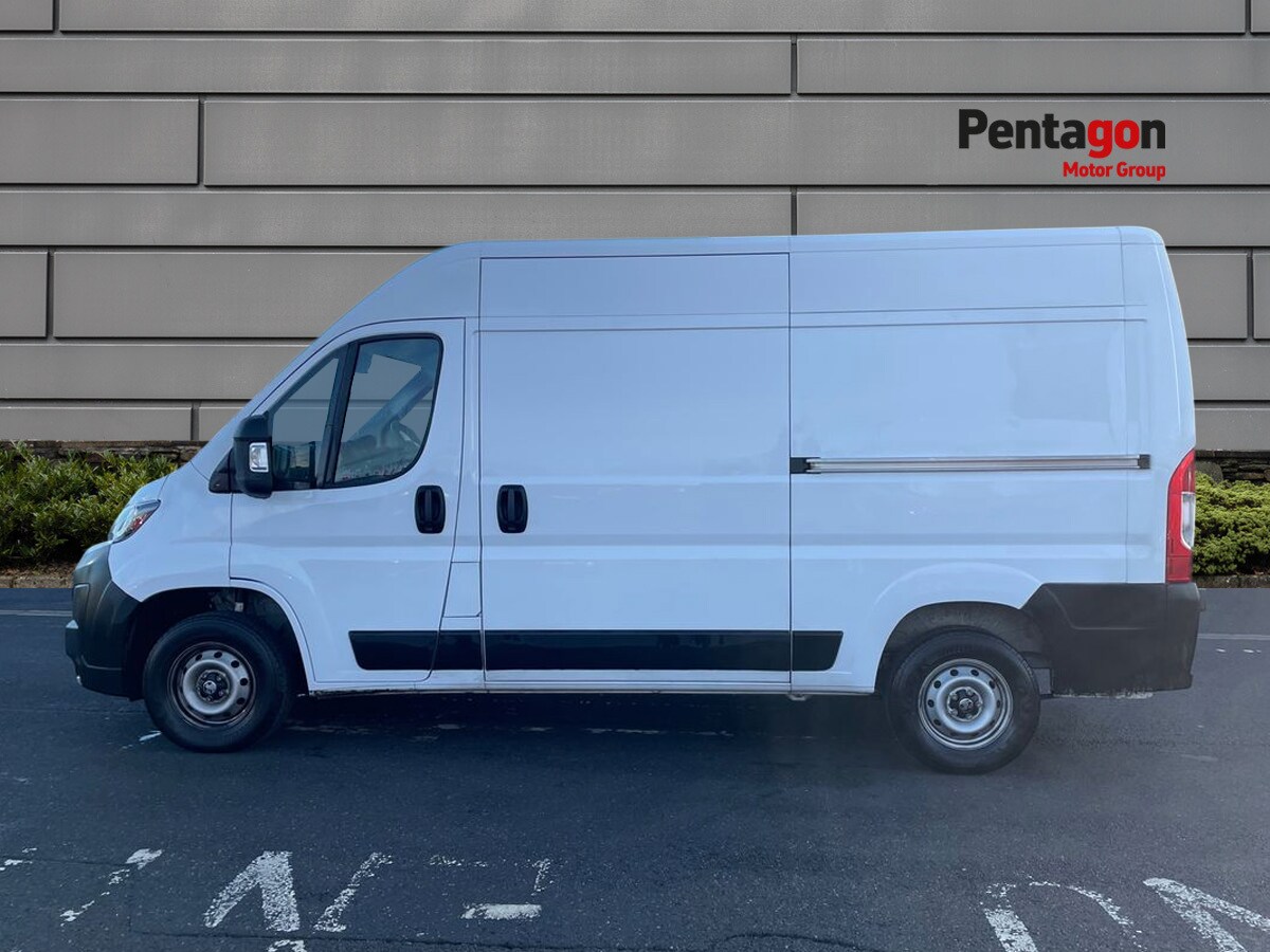 Used Vauxhall Movano 2024 for sale - 76407286: Photo 15