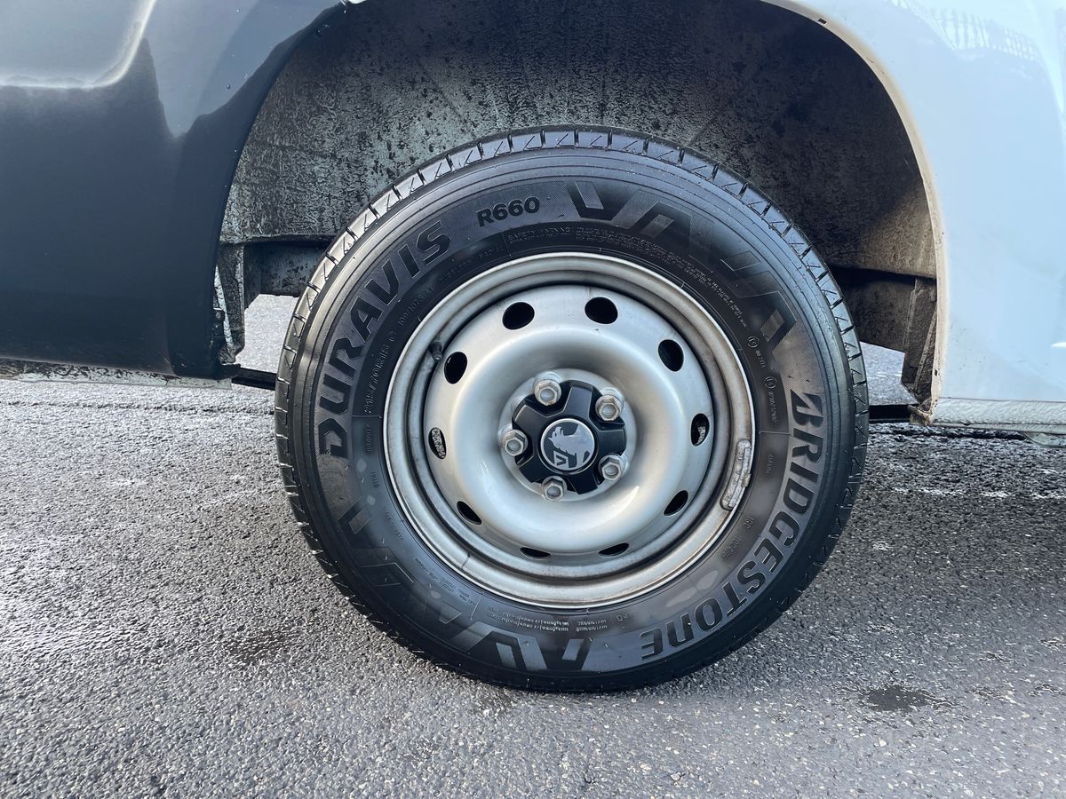 Used Vauxhall Movano 2024 for sale - 76407286: Photo 18