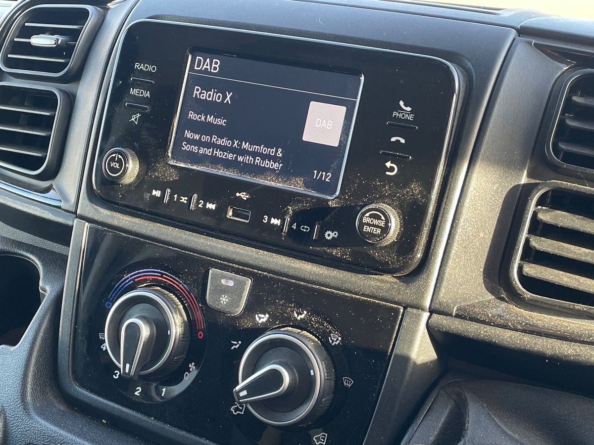 Used Vauxhall Movano 2024 for sale - 76407286: Photo 19