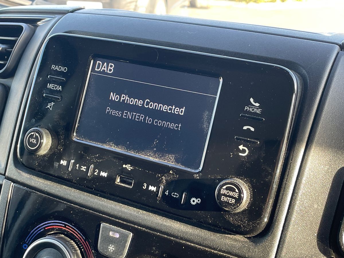 Used Vauxhall Movano 2024 for sale - 76407286: Photo 20