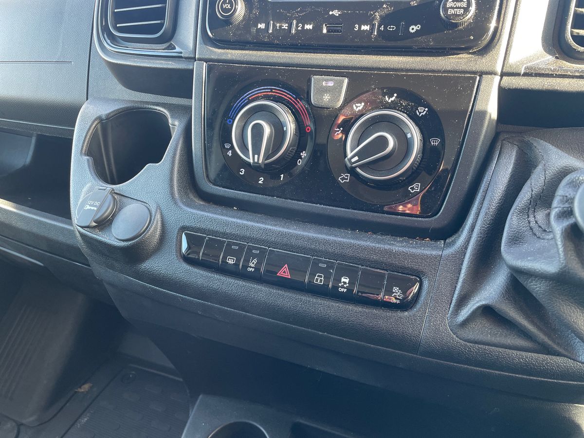 Used Vauxhall Movano 2024 for sale - 76407286: Photo 21