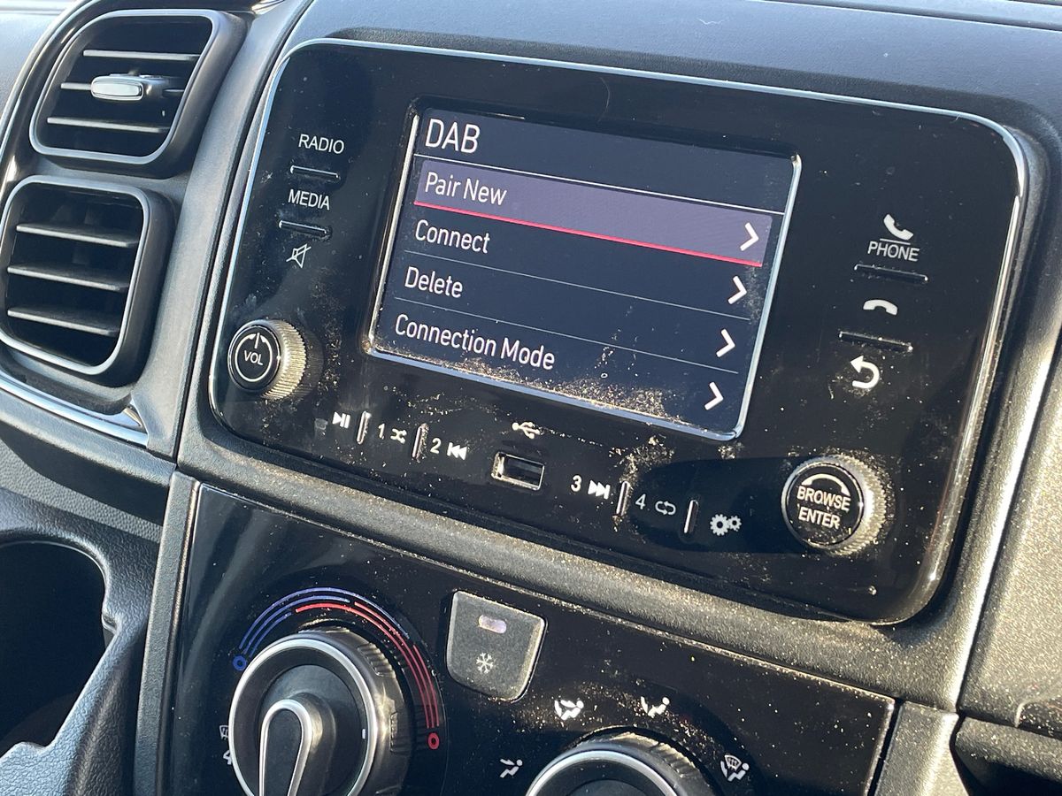 Used Vauxhall Movano 2024 for sale - 76407286: Photo 22