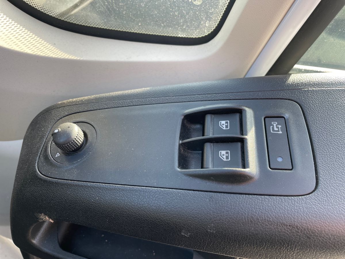 Used Vauxhall Movano 2024 for sale - 76407286: Photo 23