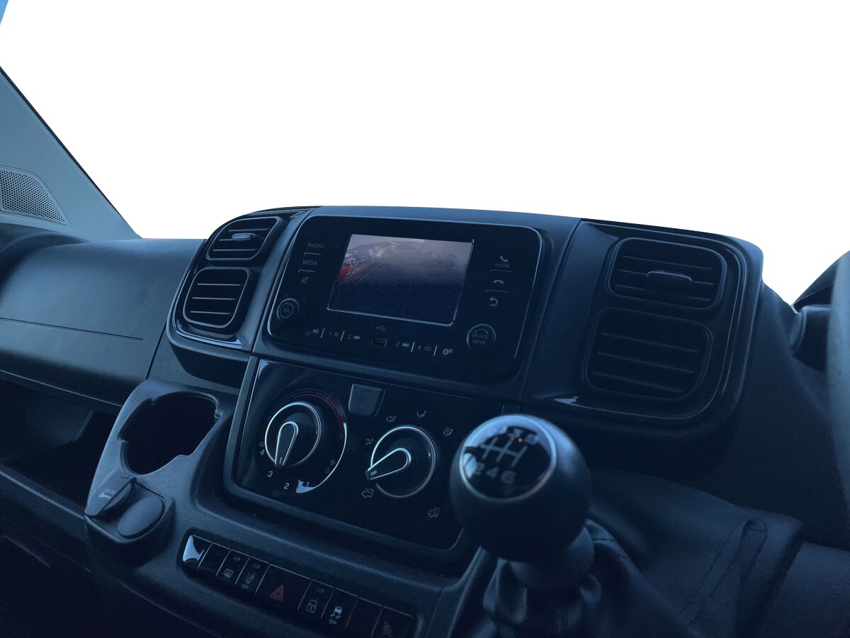 Used Vauxhall Movano 2024 for sale - 76407286: Photo 8