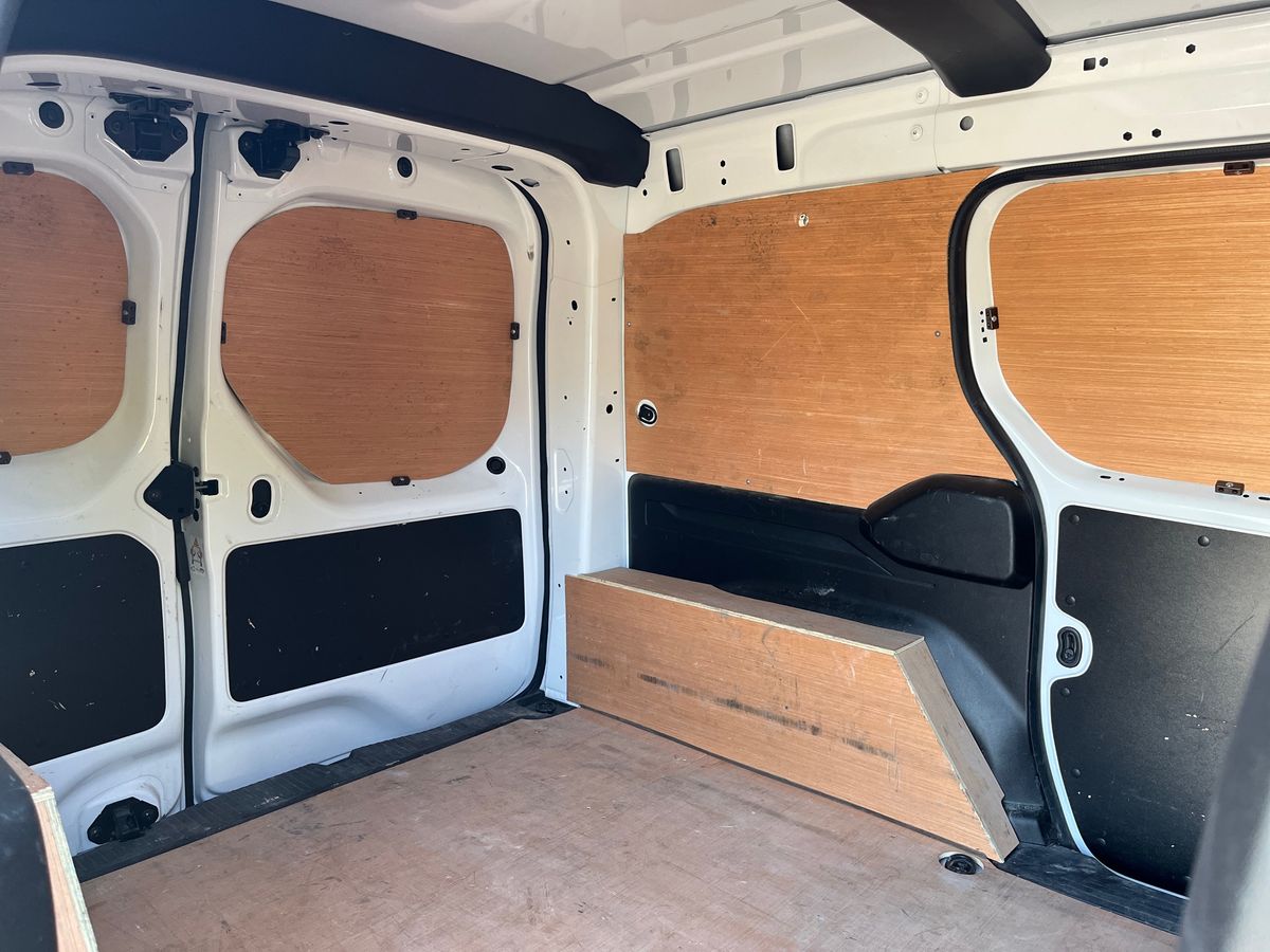 Used Renault Kangoo 2023 for sale - 76554843: Photo 10