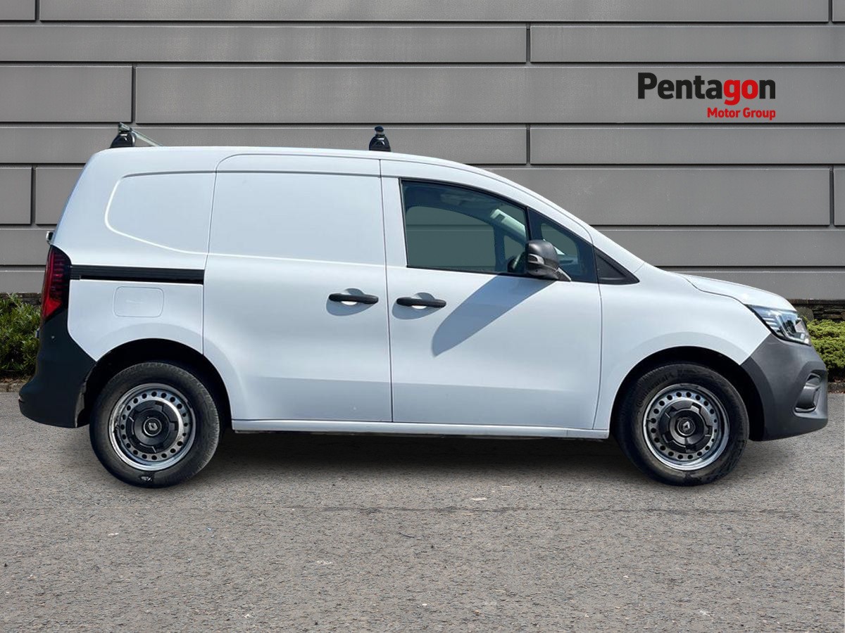 Used Renault Kangoo 2023 for sale - 76554843: Photo 13