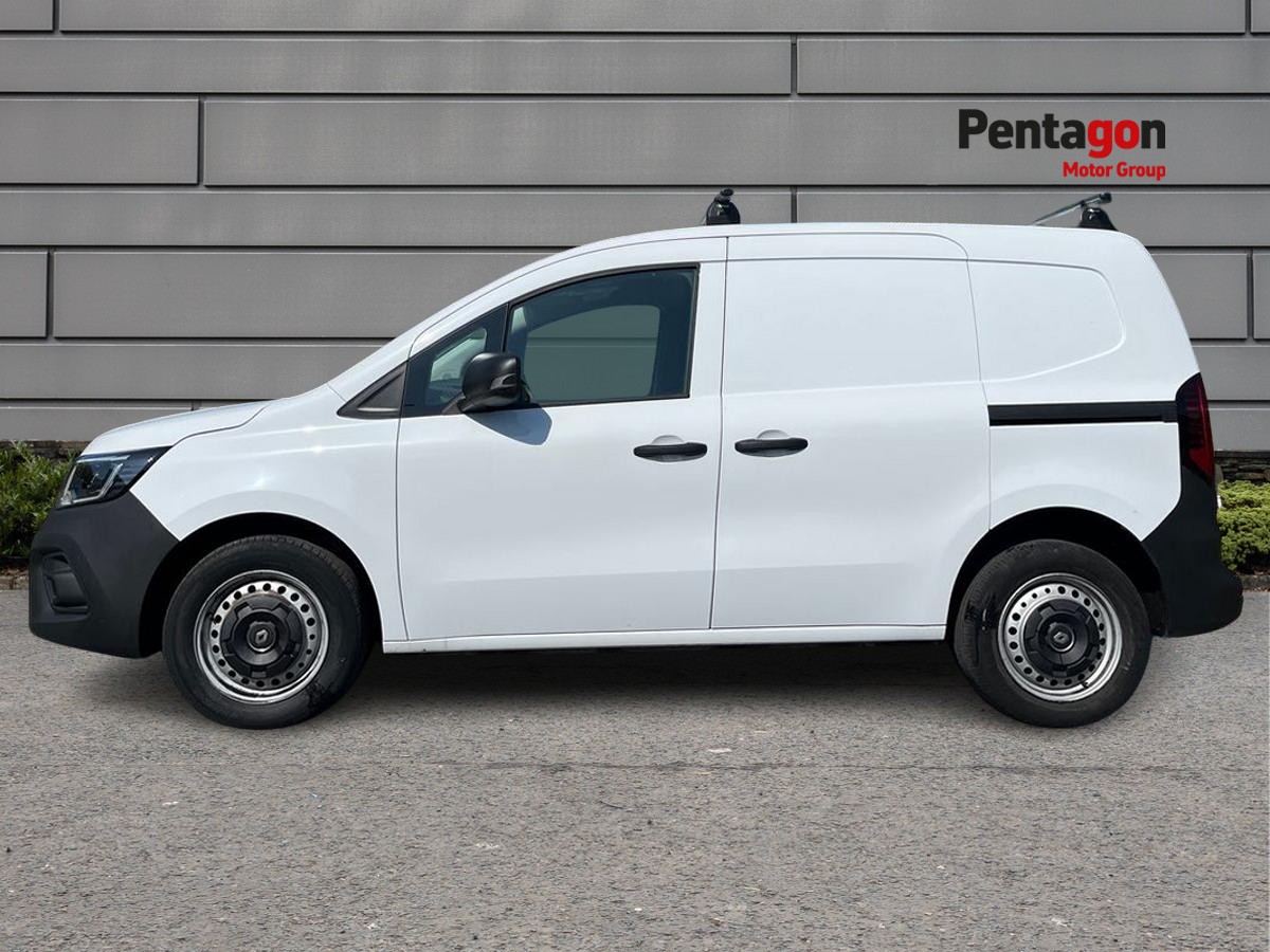 Used Renault Kangoo 2023 for sale - 76554843: Photo 14