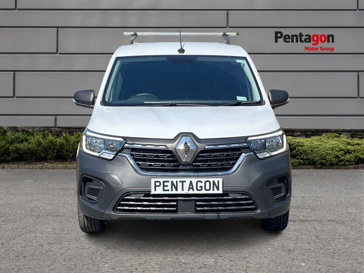 Used Renault Kangoo 2023 for sale - 76554843: Photo 15