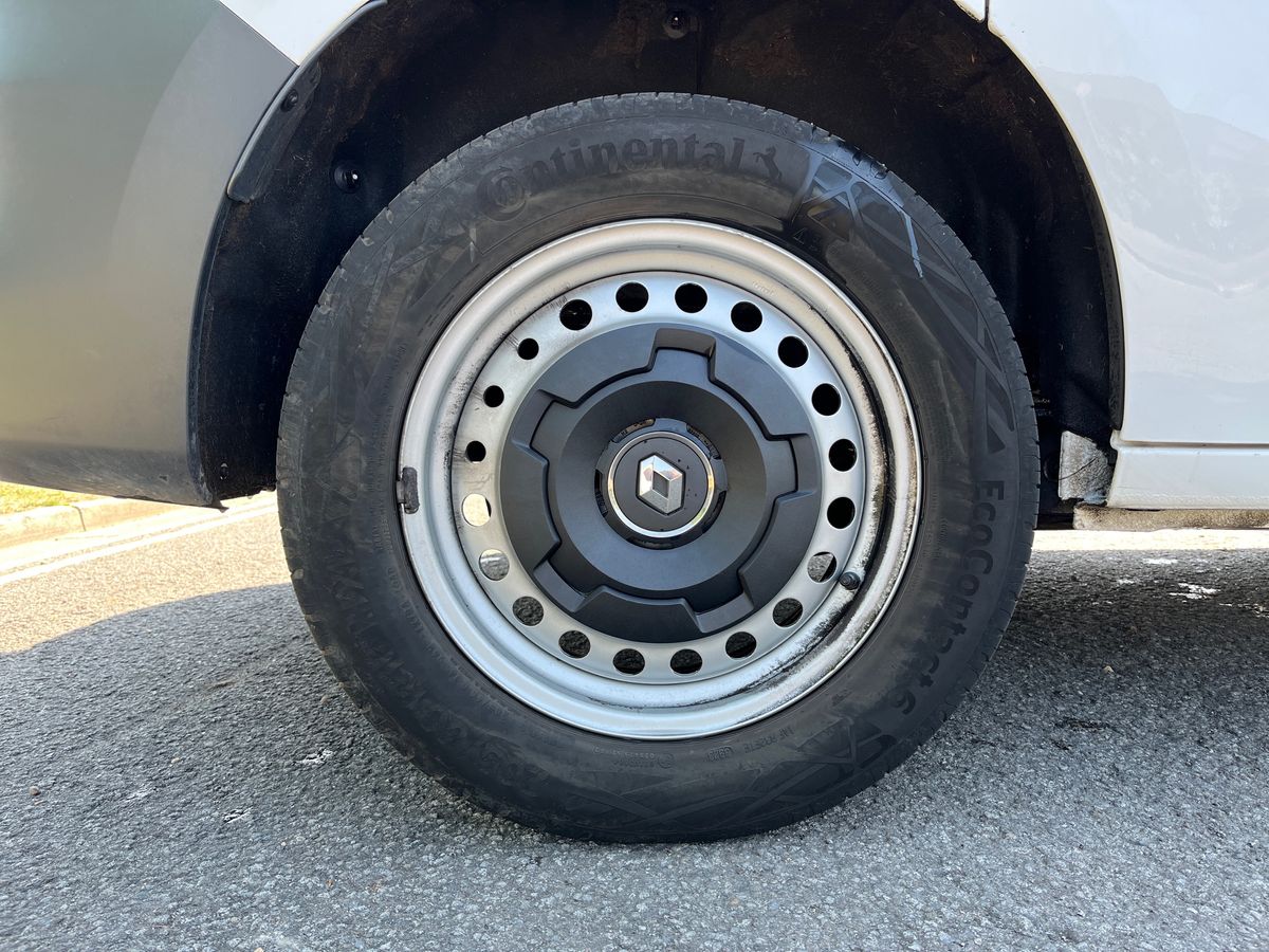 Used Renault Kangoo 2023 for sale - 76554843: Photo 17