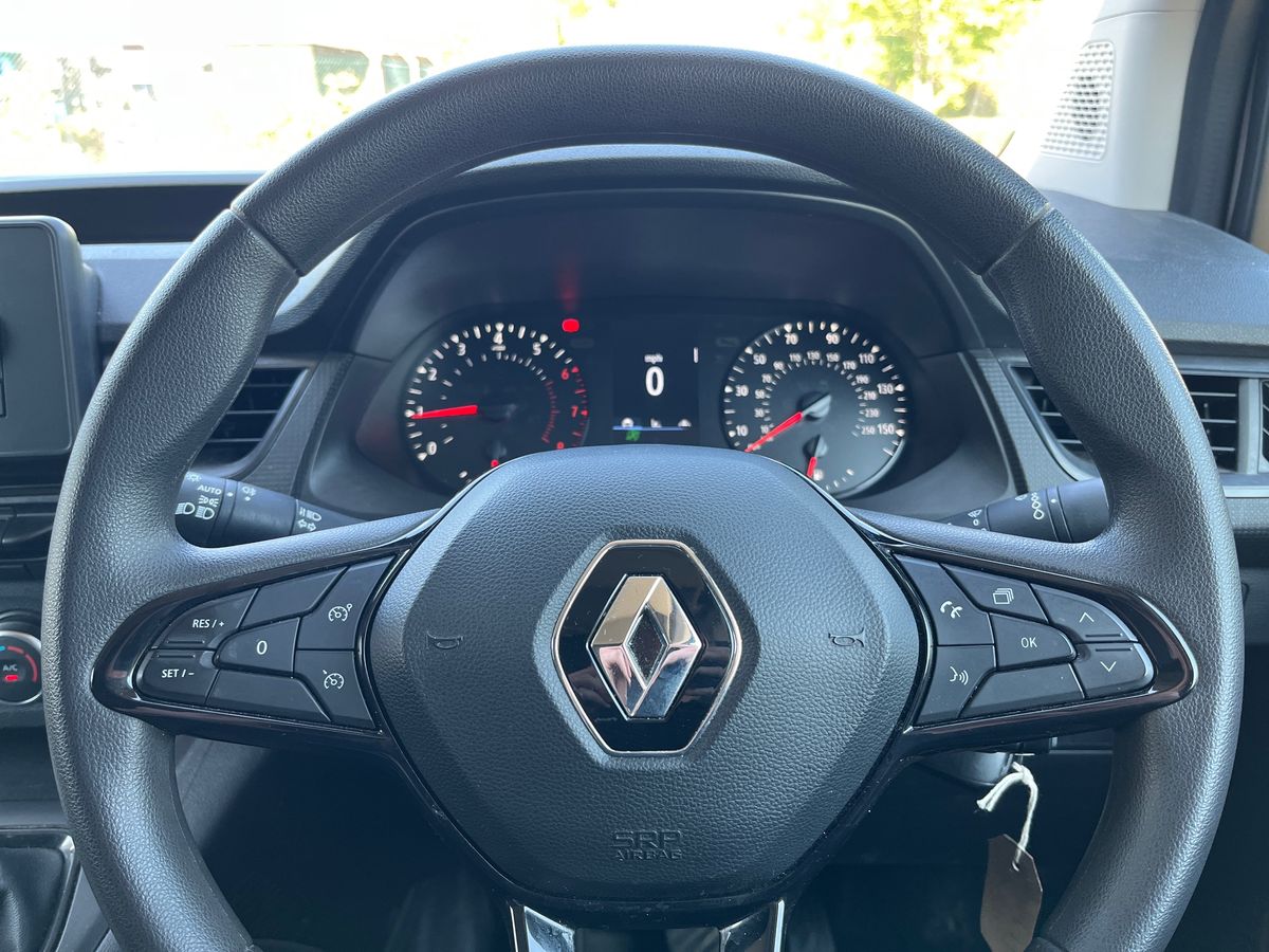 Used Renault Kangoo 2023 for sale - 76554843: Photo 25