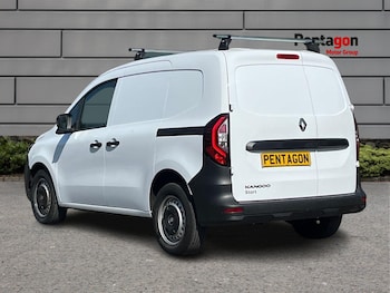 Used Renault Kangoo 2023 for sale - 76554843: Photo