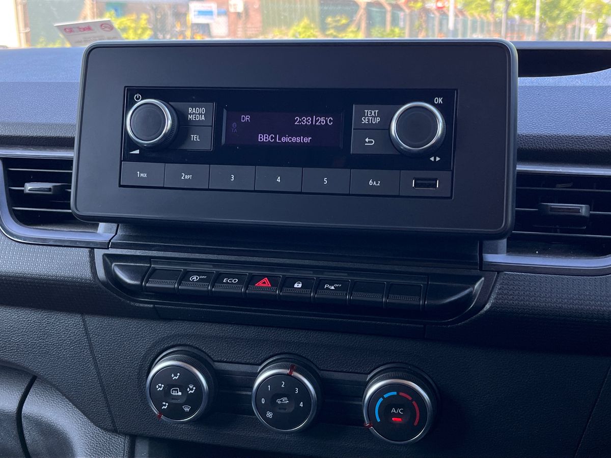 Used Renault Kangoo 2023 for sale - 76554843: Photo 7