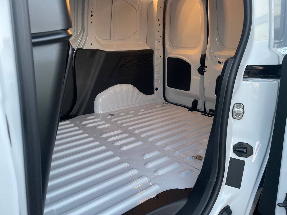 Used Vauxhall Combo 2025 for sale - 76932030: Photo 11