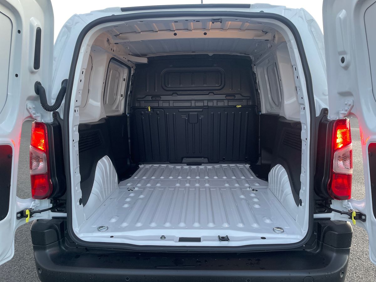 Used Vauxhall Combo 2025 for sale - 76932030: Photo 12