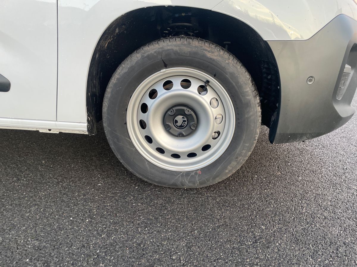 Used Vauxhall Combo 2025 for sale - 76932030: Photo 18