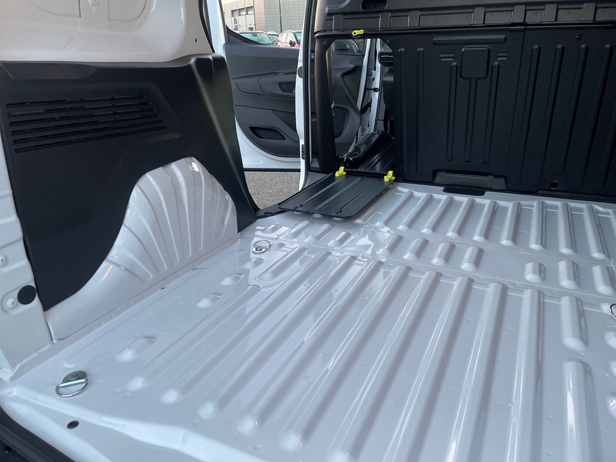 Used Vauxhall Combo 2025 for sale - 76932030: Photo 20