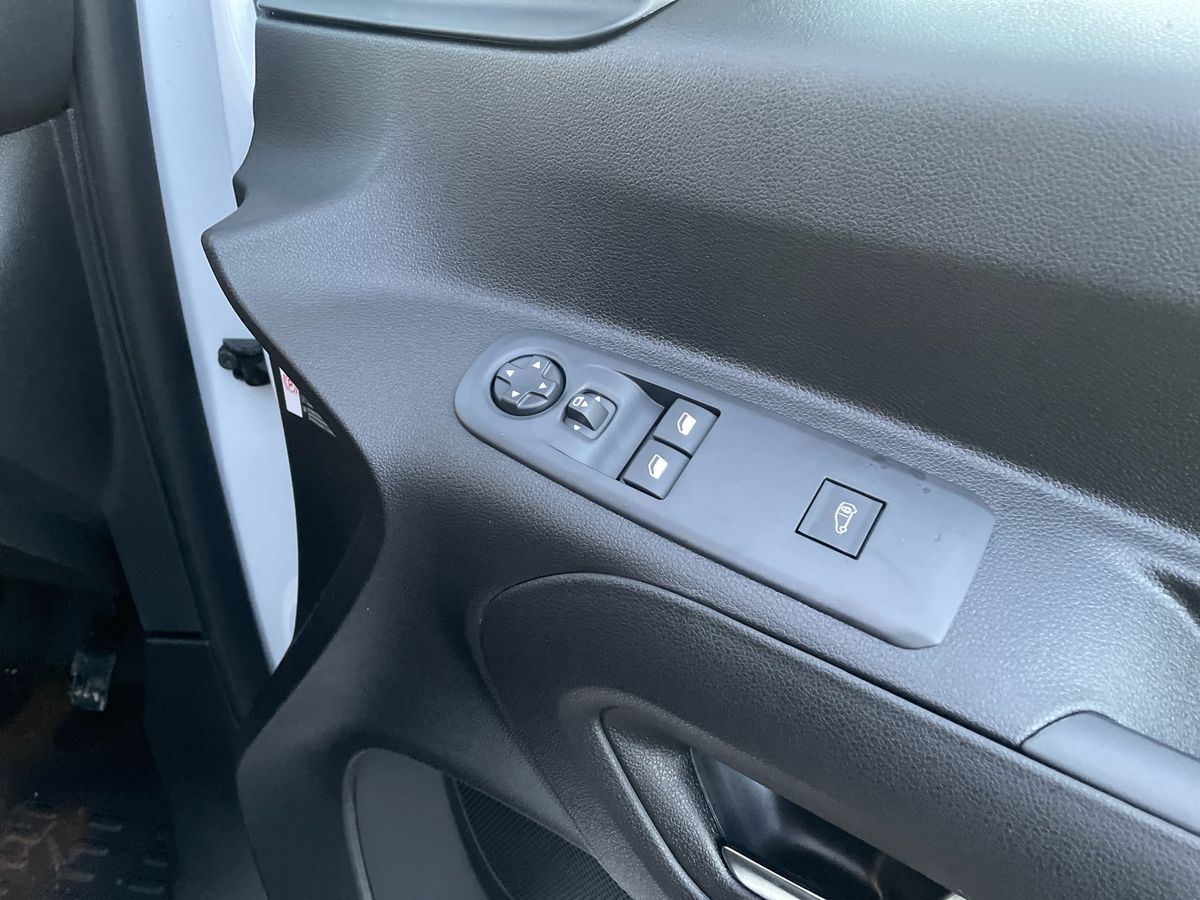 Used Vauxhall Combo 2025 for sale - 76932030: Photo 23