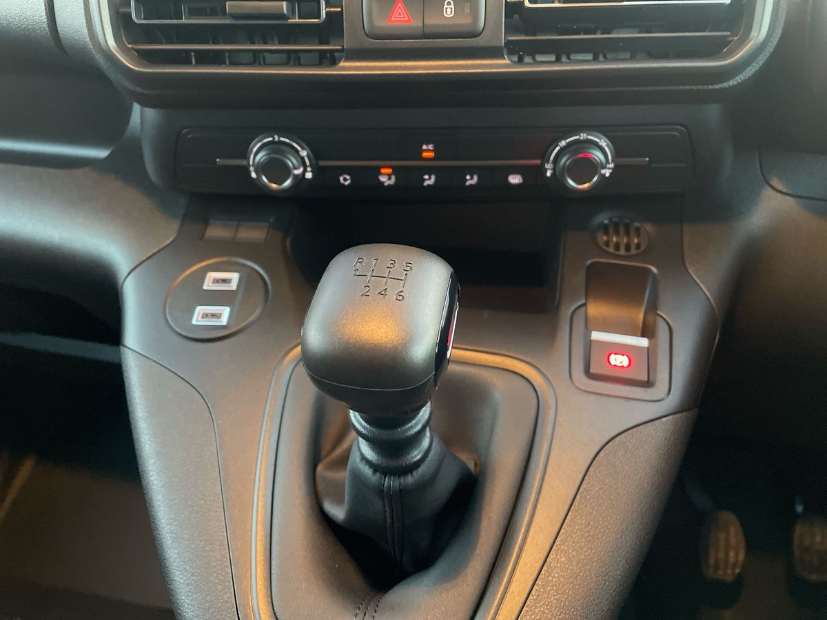 Used Vauxhall Combo 2025 for sale - 76932030: Photo 24