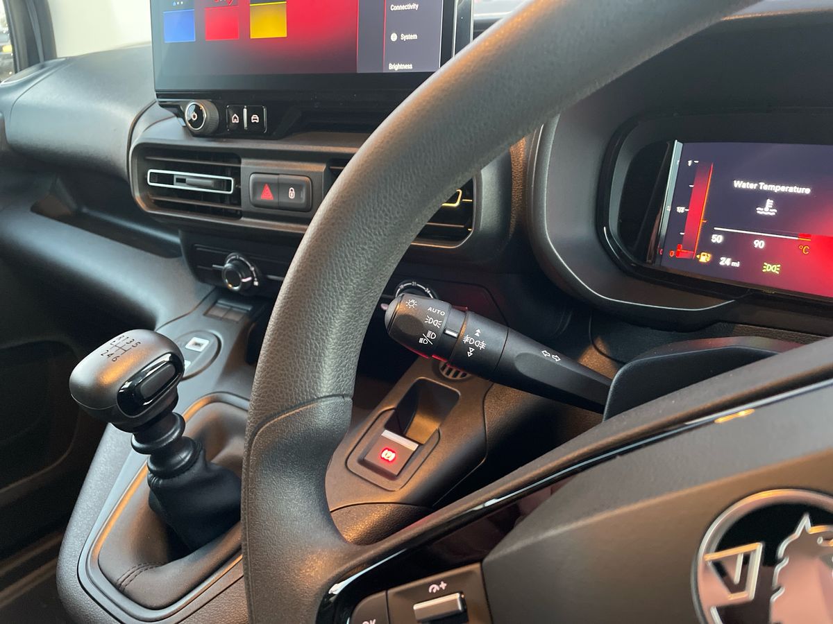 Used Vauxhall Combo 2025 for sale - 76932030: Photo 31