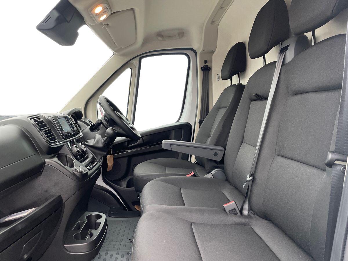 Used Vauxhall Movano 2025 for sale - 76163971: Photo 10