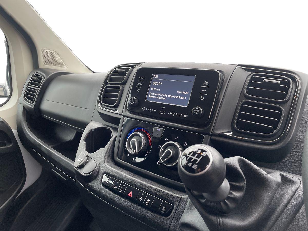 Used Vauxhall Movano 2025 for sale - 76163971: Photo 8