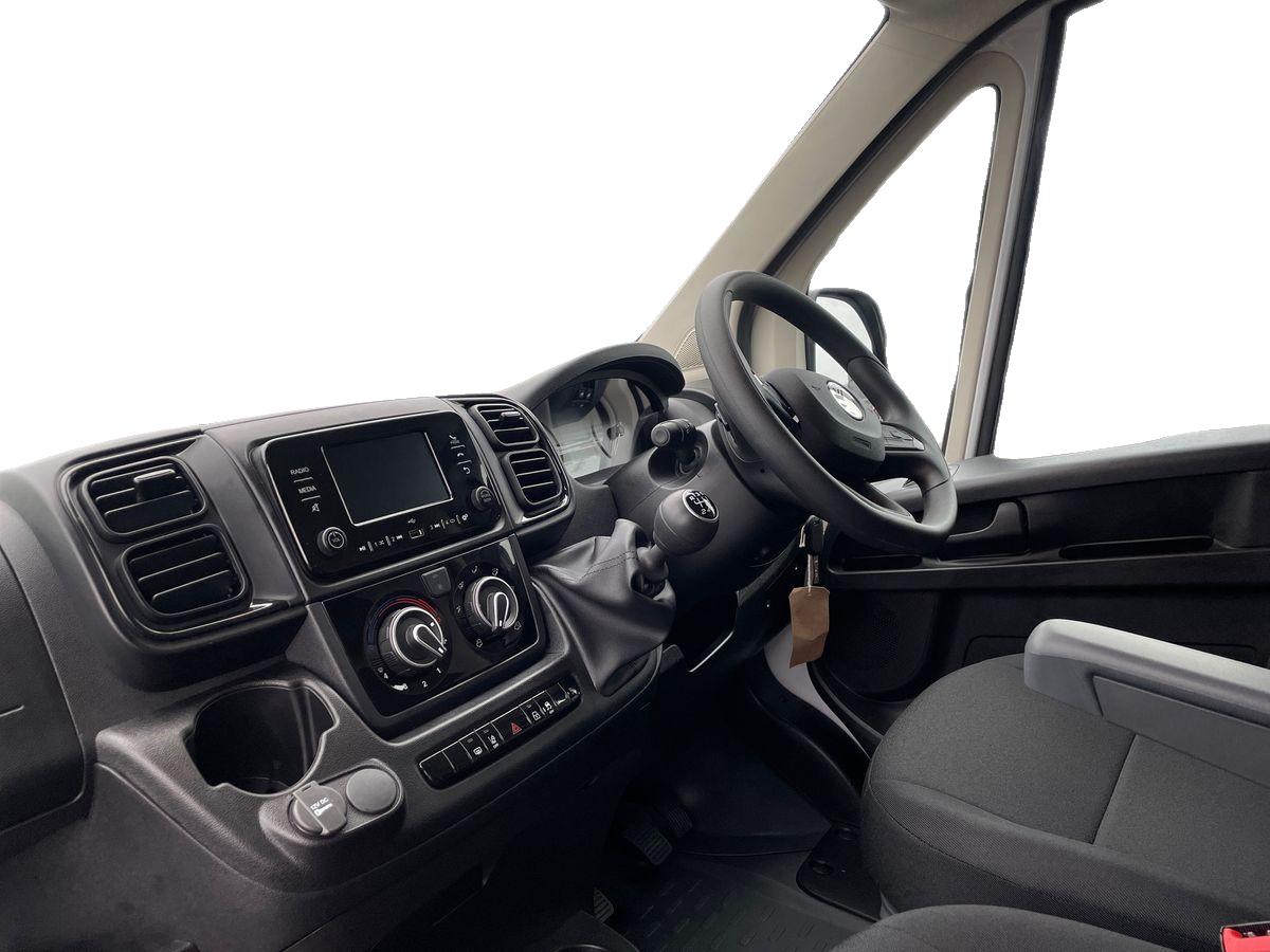 Used Vauxhall Movano 2025 for sale - 76163971: Photo 9