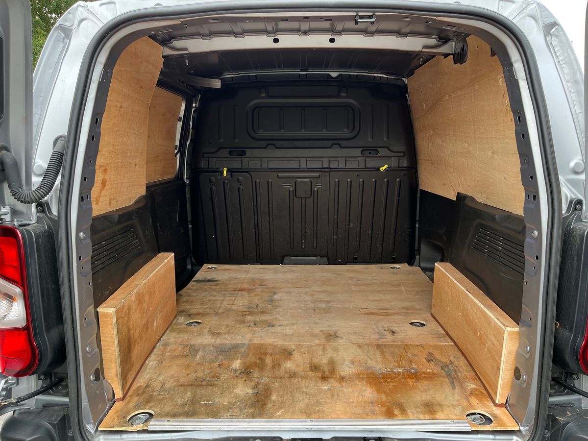 Used Citroen Berlingo 2023 for sale - 76554829: Photo 11