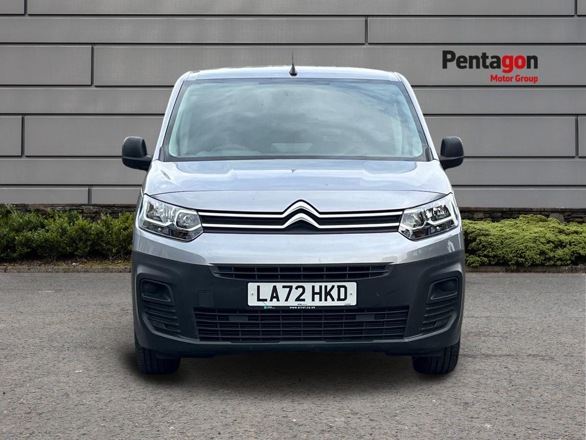 Used Citroen Berlingo 2023 for sale - 76554829: Photo 15