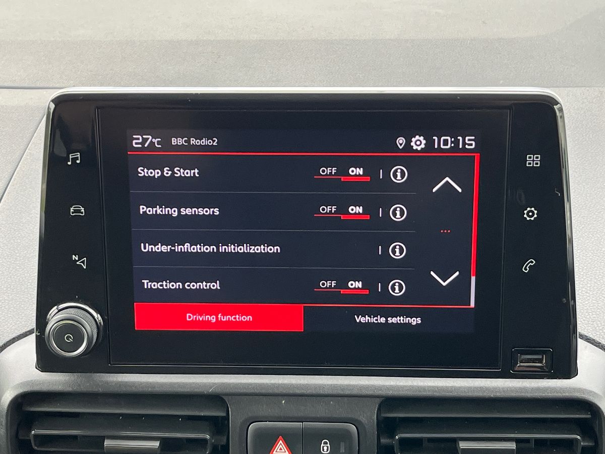 Used Citroen Berlingo 2023 for sale - 76554829: Photo 19