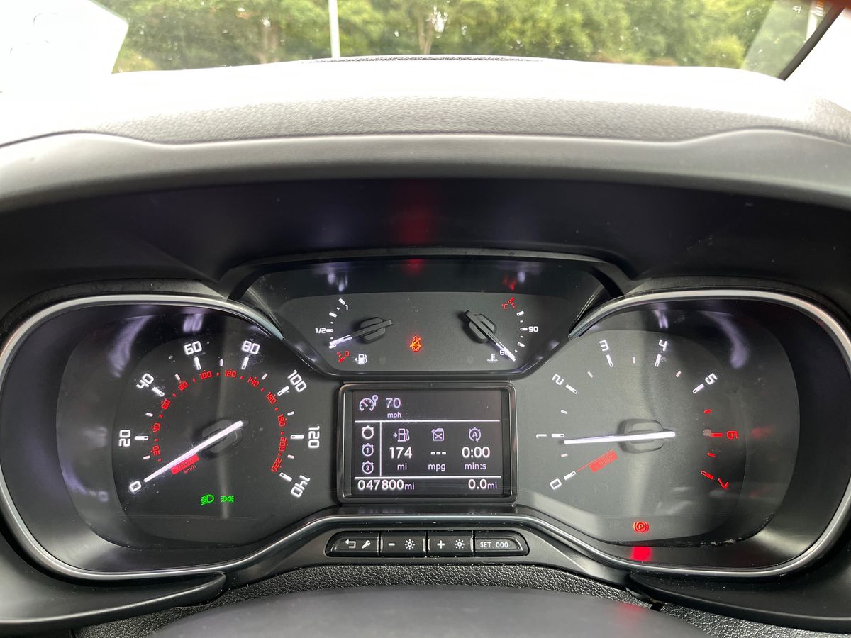 Used Citroen Berlingo 2023 for sale - 76554829: Photo 24