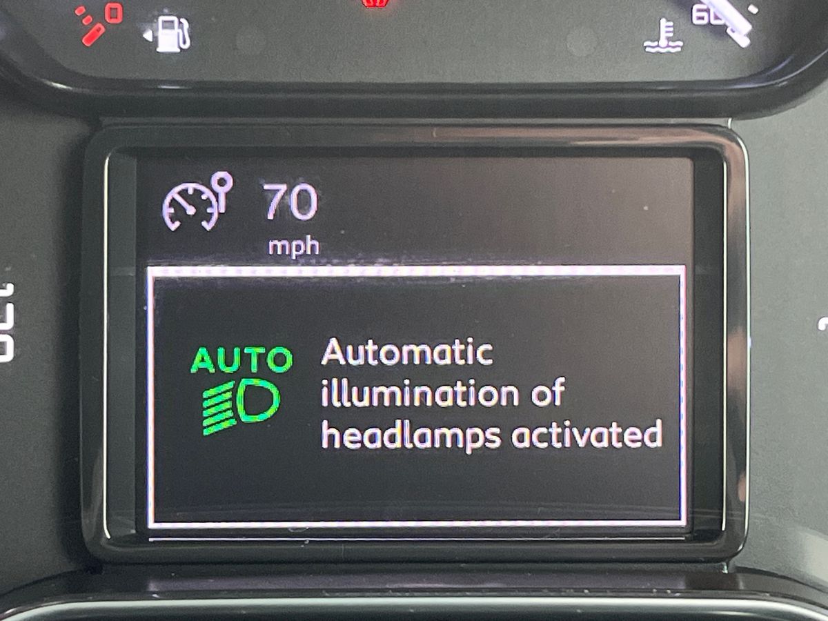 Used Citroen Berlingo 2023 for sale - 76554829: Photo 26