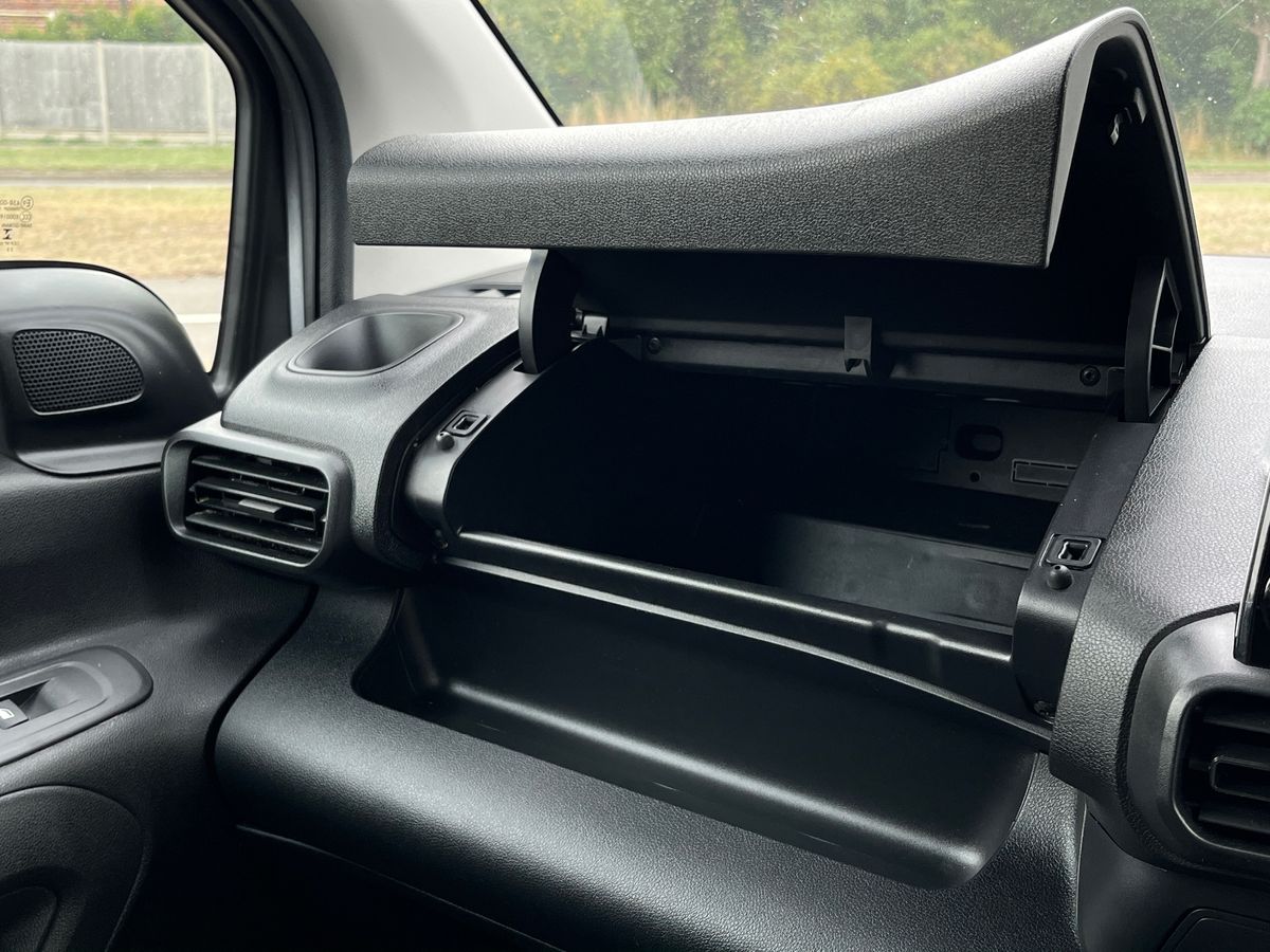 Used Citroen Berlingo 2023 for sale - 76554829: Photo 27