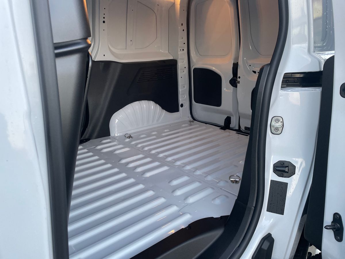 Used Vauxhall Combo 2025 for sale - 77089627: Photo 11