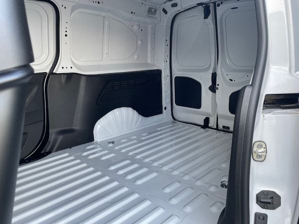 Used Vauxhall Combo 2025 for sale - 76224519: Photo 11