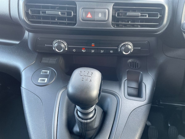Used Vauxhall Combo 2025 for sale - 76224519: Photo 25