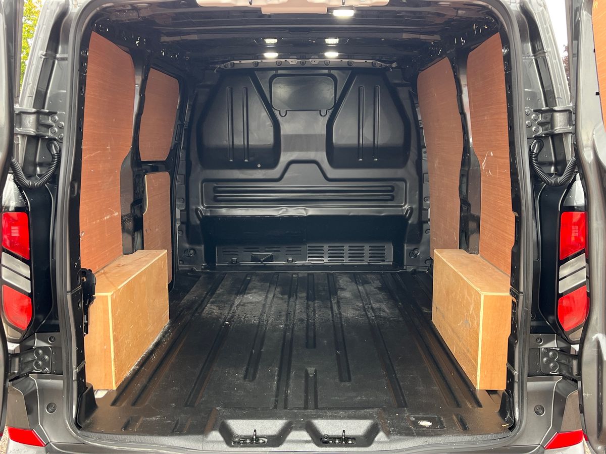 Used Ford Transit Custom 2025 for sale - 76578050: Photo 11