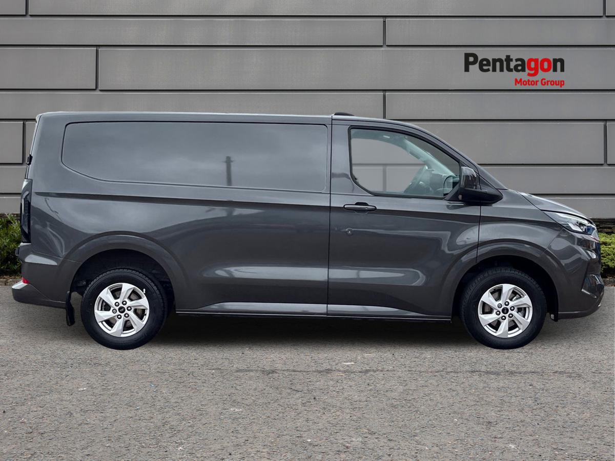 Used Ford Transit Custom 2025 for sale - 76578050: Photo 13