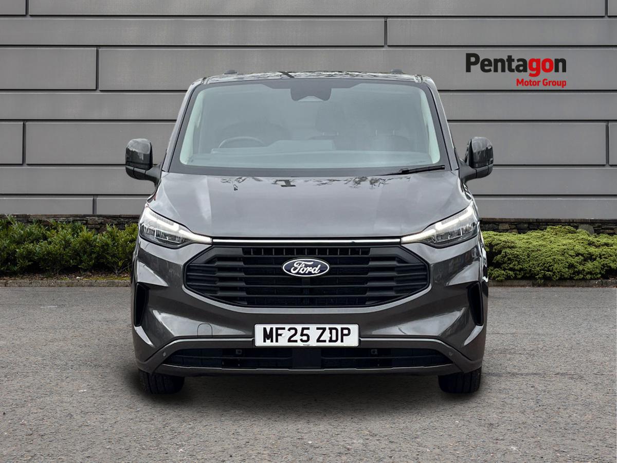 Used Ford Transit Custom 2025 for sale - 76578050: Photo 15