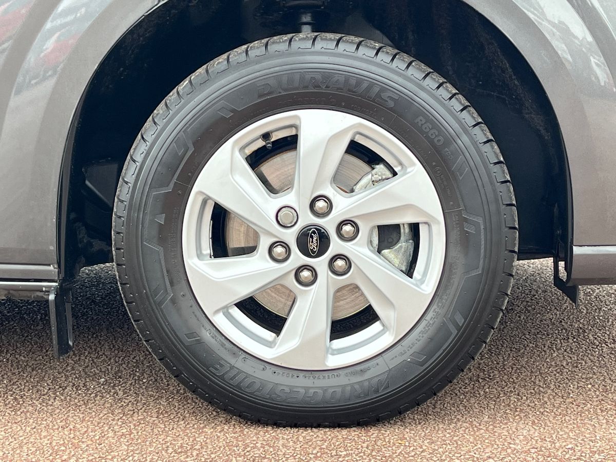 Used Ford Transit Custom 2025 for sale - 76578050: Photo 17