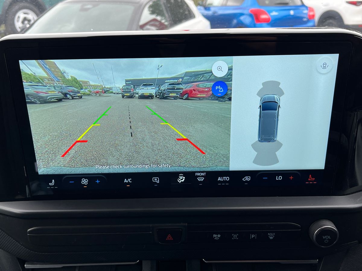 Used Ford Transit Custom 2025 for sale - 76578050: Photo 18