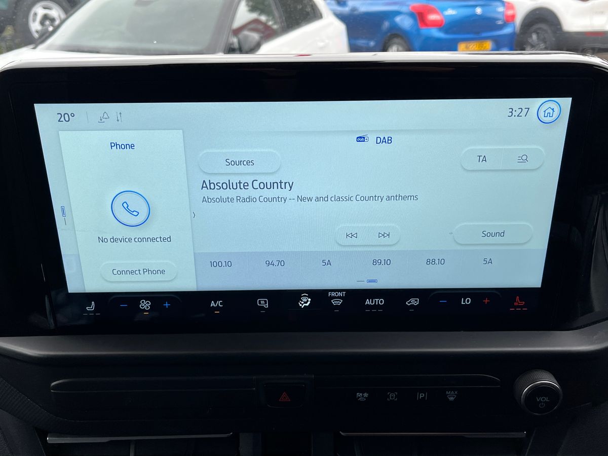 Used Ford Transit Custom 2025 for sale - 76578050: Photo 19