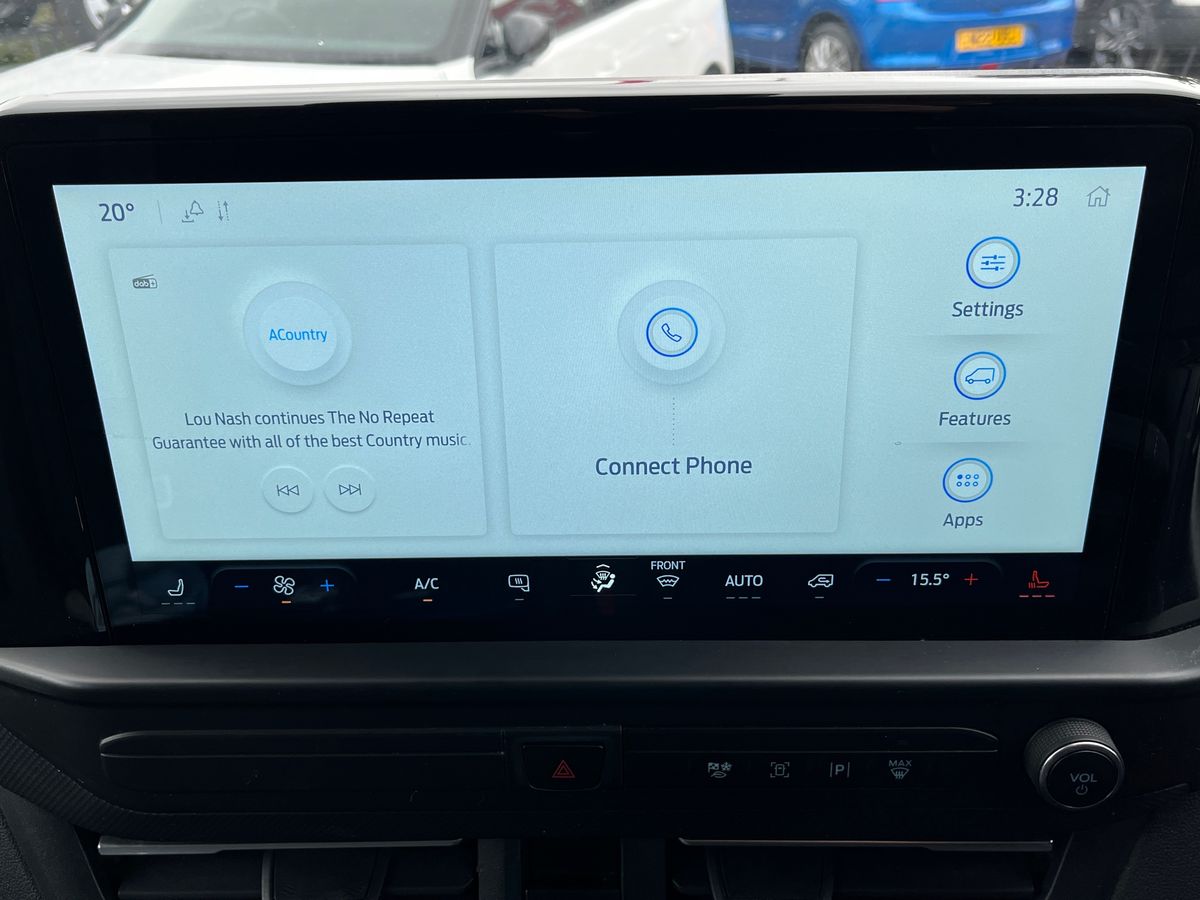 Used Ford Transit Custom 2025 for sale - 76578050: Photo 20