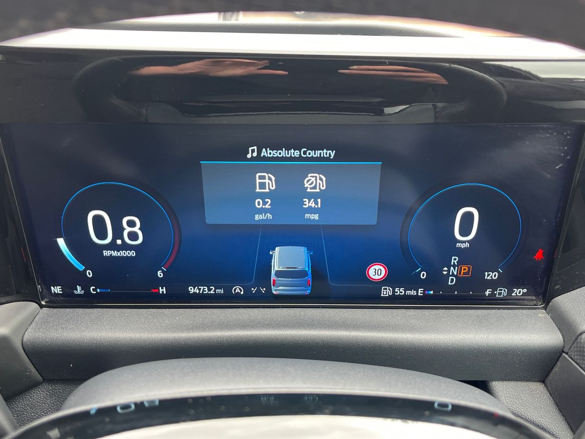 Used Ford Transit Custom 2025 for sale - 76578050: Photo 21