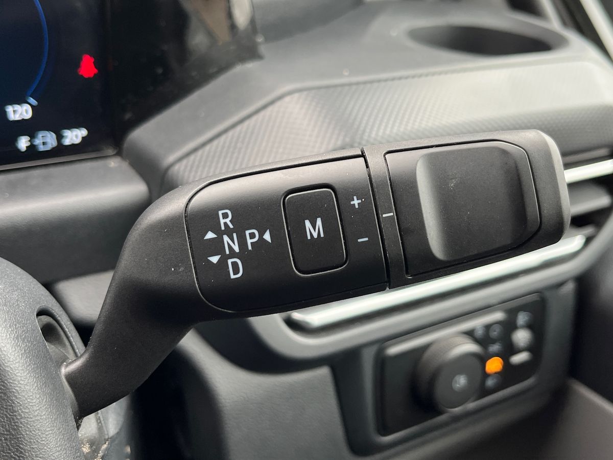 Used Ford Transit Custom 2025 for sale - 76578050: Photo 24