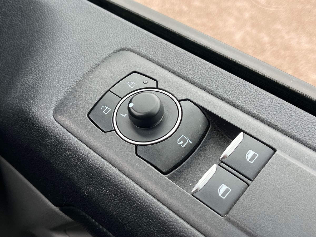 Used Ford Transit Custom 2025 for sale - 76578050: Photo 26