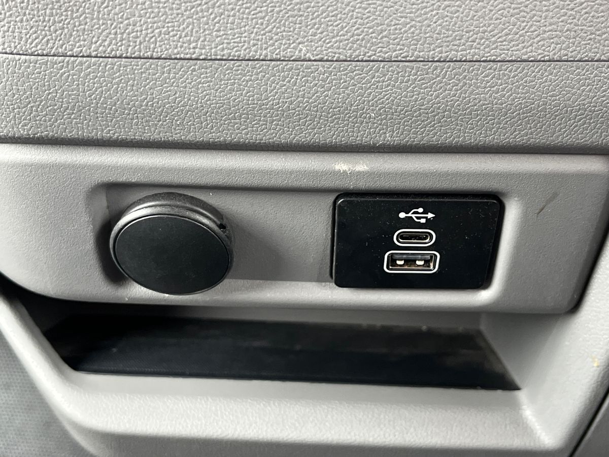 Used Ford Transit Custom 2025 for sale - 76578050: Photo 27