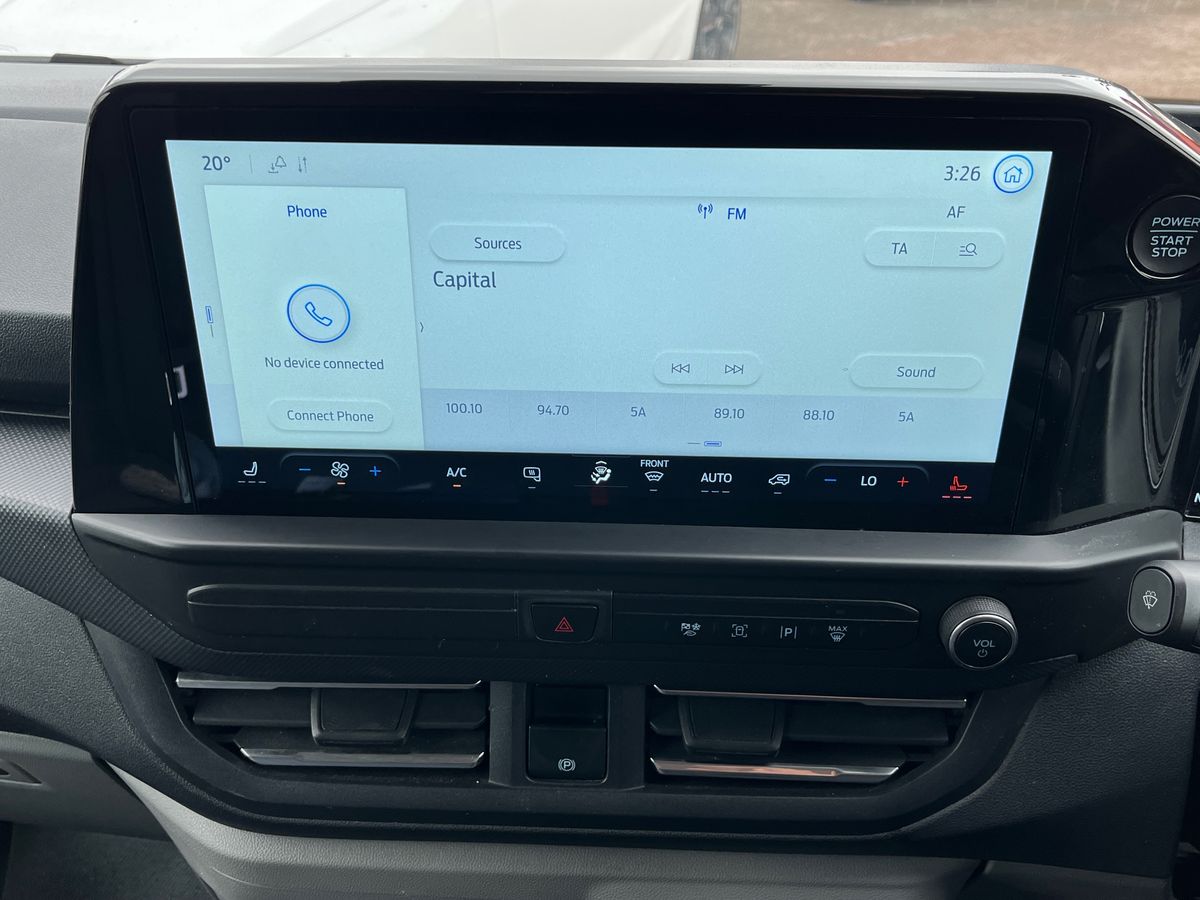 Used Ford Transit Custom 2025 for sale - 76578050: Photo 7